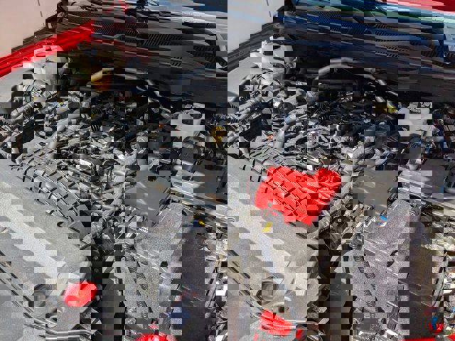 Certified 2022 Ford Ranger XLT w/ Equipment Group 301A Mid image 38