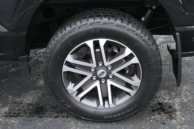 Certified 2023 Ford F150 XL w/ STX Appearance Package AWD/4WD image 14