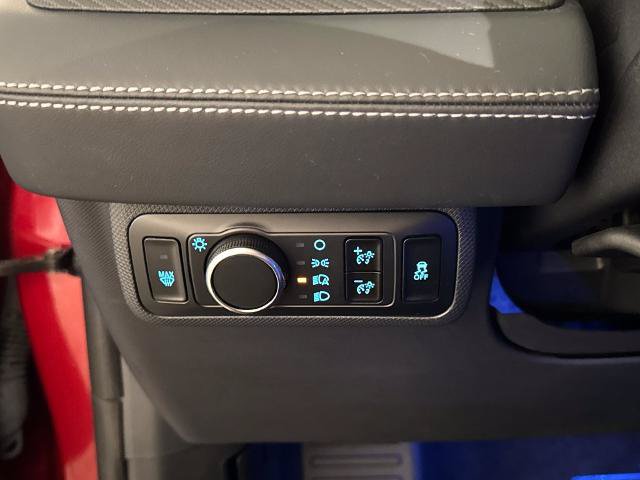 Certified 2024 Ford Mustang Mach-E Premium AWD/4WD image 14