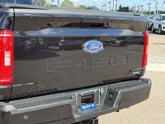 Certified 2023 Ford F150 XLT w/ Equipment Group 302A High AWD/4WD image 30