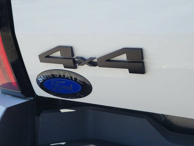 Used 2025 Toyota Tundra SR w/ SR Tow Package AWD/4WD image 8