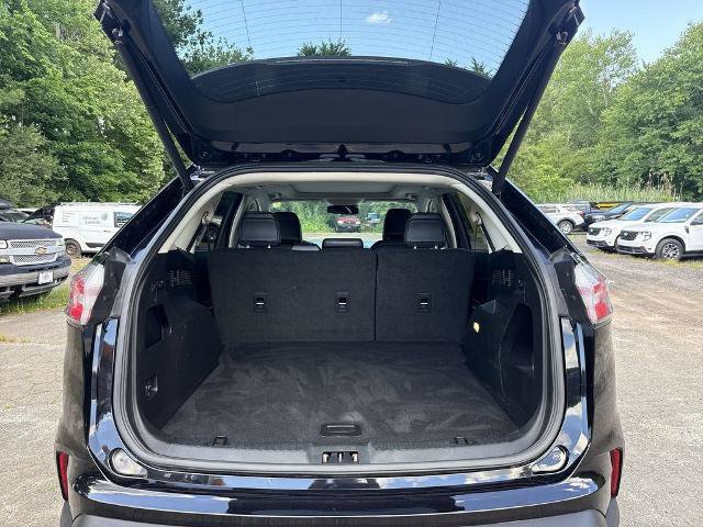 Certified 2023 Ford Edge SEL w/ Convenience Package AWD/4WD image 23