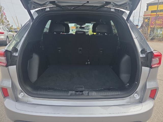 Certified 2024 Ford Escape ST-Line AWD/4WD image 13