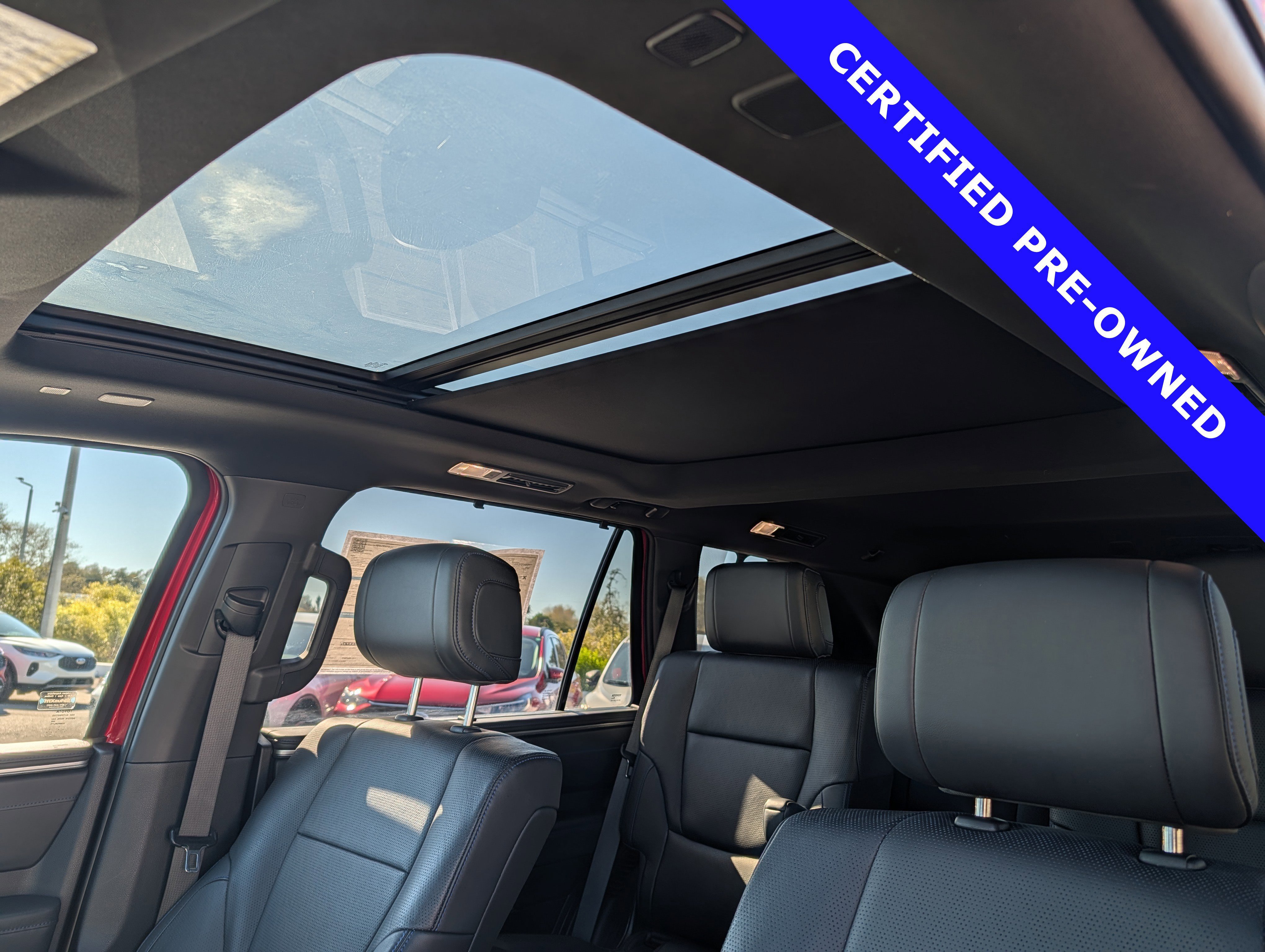 Used 2023 Toyota Sequoia Platinum image 24