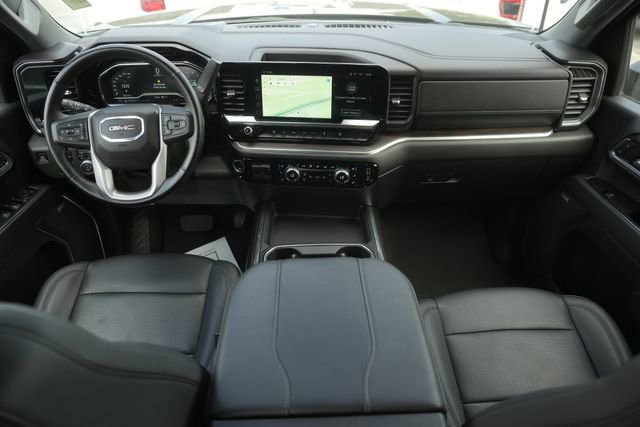 Used 2024 GMC Sierra 2500 SLT w/ Texas SLT Premium Package image 20