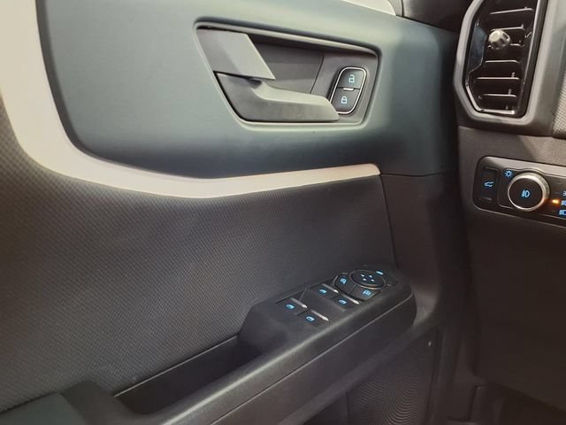 Certified 2024 Ford Bronco Sport Heritage w/ Heritage Convenience Package AWD/4WD image 19