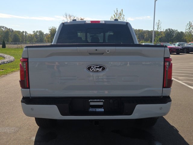 Certified 2024 Ford F150 XLT w/ Equipment Group 302A MID AWD/4WD image 8