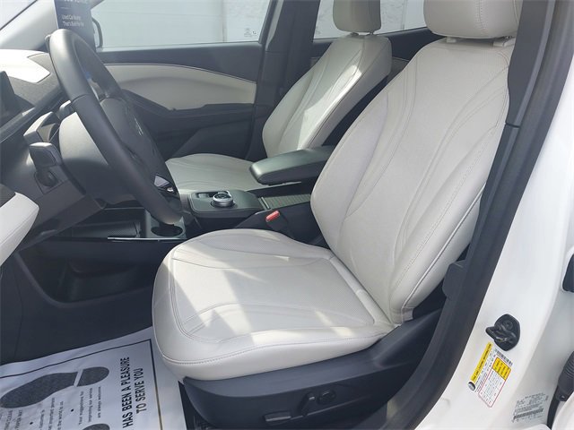 Certified 2024 Ford Mustang Mach-E Premium image 15