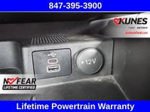 Certified 2024 Ford Escape Active FWD image 47