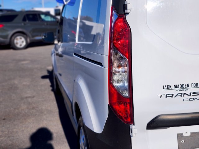 Certified 2019 Ford Transit Connect XL FWD image 9