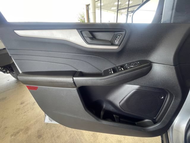 Certified 2022 Ford Escape SE w/ Convenience Package FWD image 25
