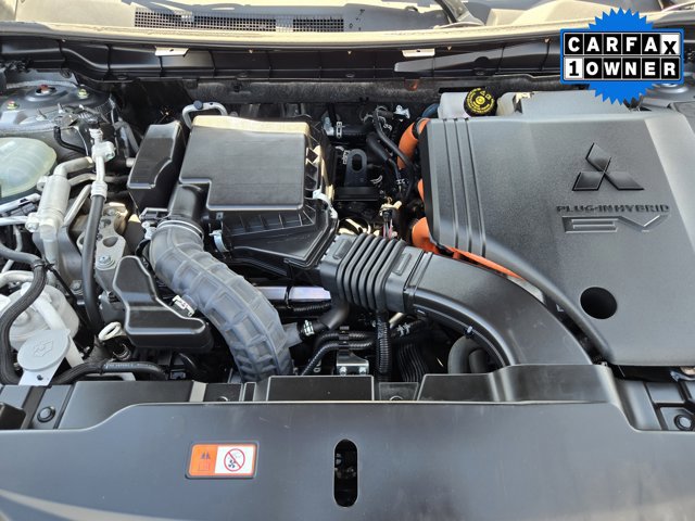 Used 2023 Mitsubishi Outlander SE image 30