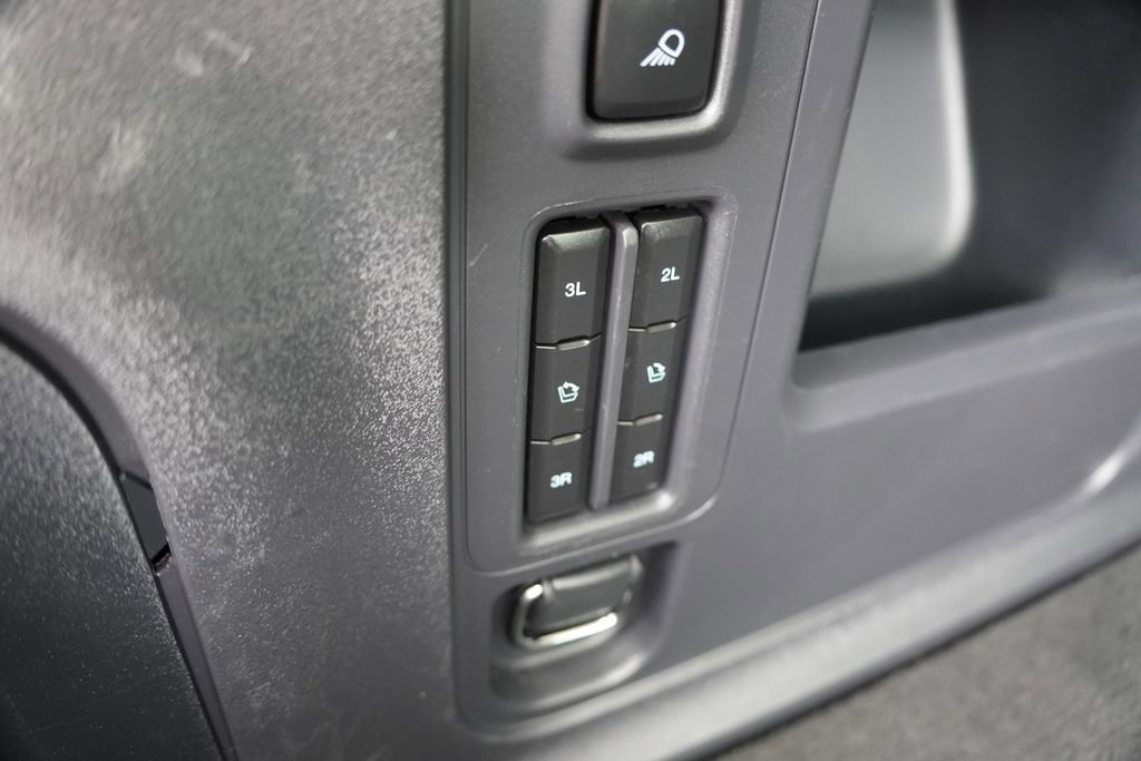 Certified 2025 Ford Expedition Max Platinum AWD/4WD image 26