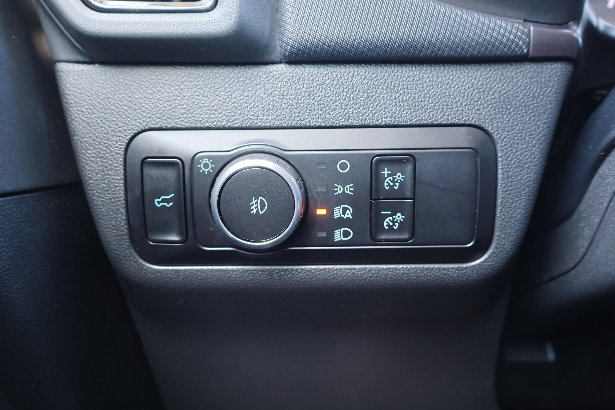 Certified 2024 Ford Bronco Sport Outer Banks image 18