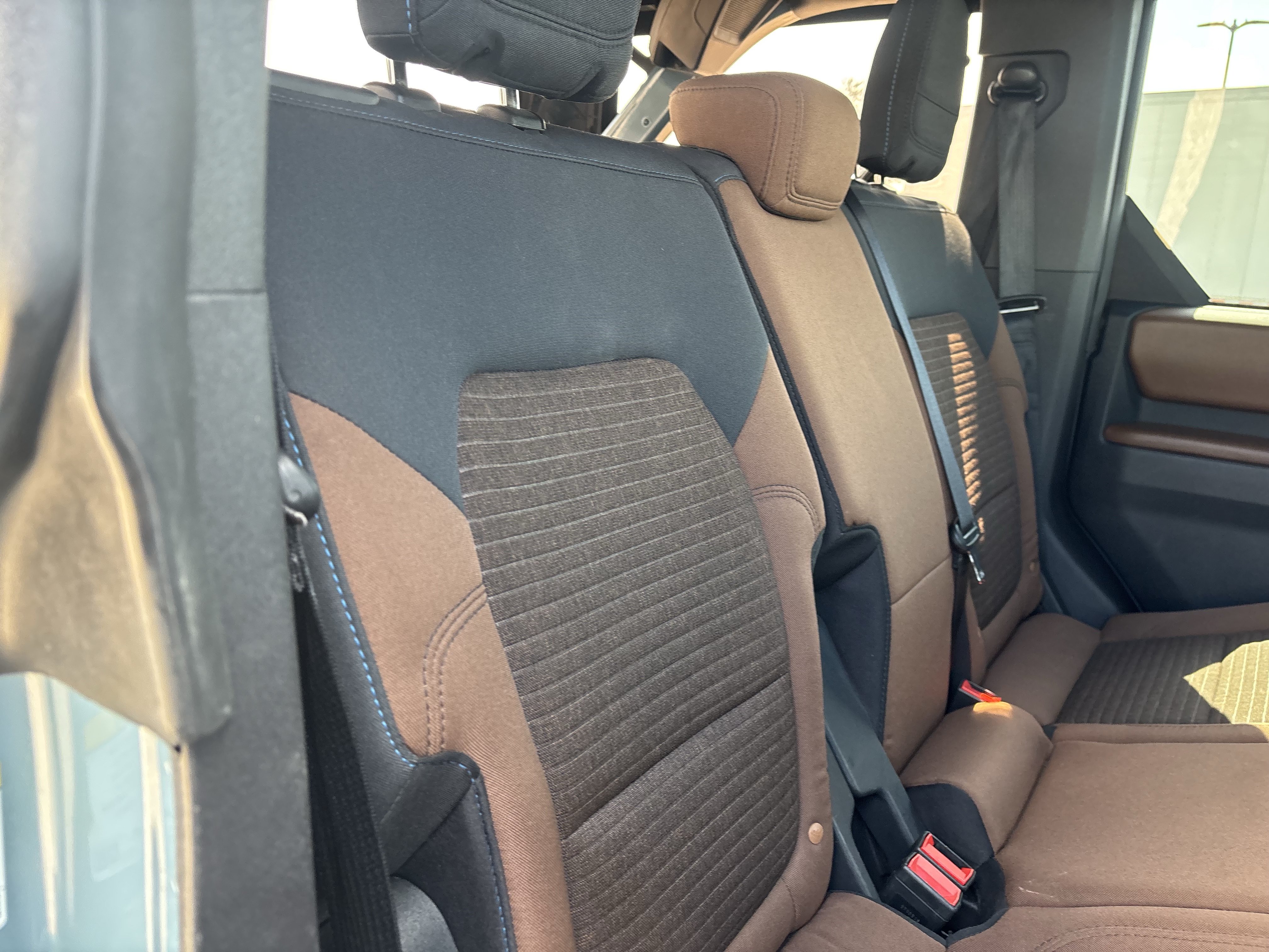 Certified 2022 Ford Bronco Outer Banks AWD/4WD image 22