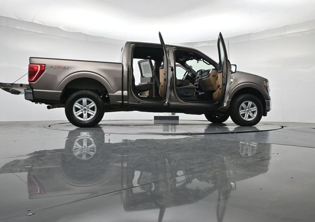 Certified 2023 Ford F150 XLT AWD/4WD image 53
