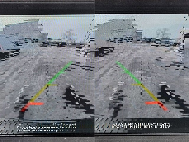 Certified 2022 Ford Maverick Lariat w/ Lariat Luxury Package image 11