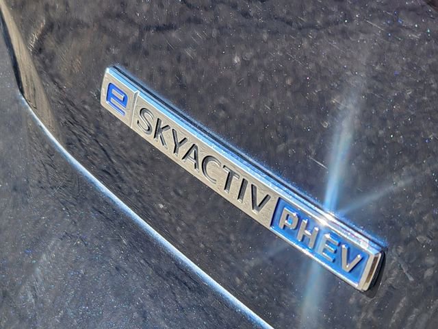 Used 2024 MAZDA CX-90 Plug-In Hybrid w/ Preferred AWD/4WD image 20