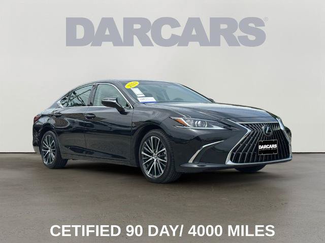 Used 2024 Lexus ES 350 w/ Premium Package