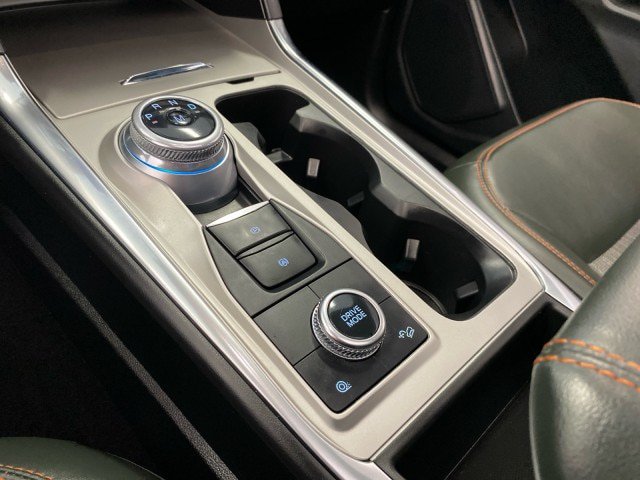 Certified 2022 Ford Explorer Timberline AWD/4WD image 25