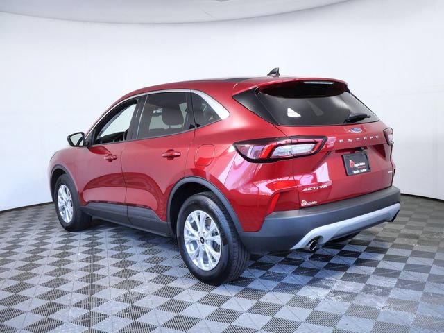 Certified 2023 Ford Escape Active AWD/4WD image 4