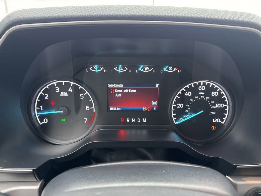 Certified 2023 Ford F150 XL image 22