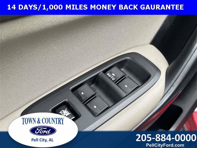 Certified 2021 Ford Ranger XLT w/ Equipment Group 301A Mid image 10