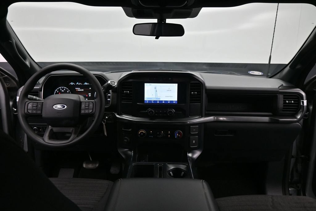 Certified 2023 Ford F150 XL w/ STX Appearance Package RWD image 19