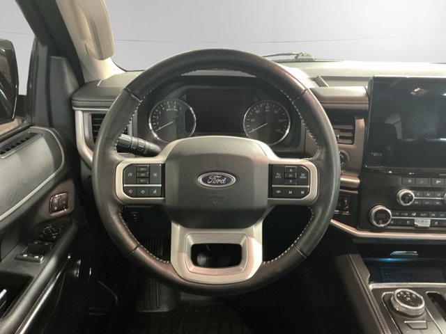 Certified 2024 Ford Expedition Max XLT AWD/4WD image 12