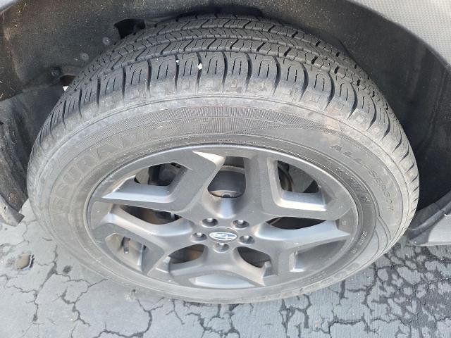 Used 2020 Subaru Crosstrek 2.0i Limited w/ Moonroof Package w/Navigation image 11