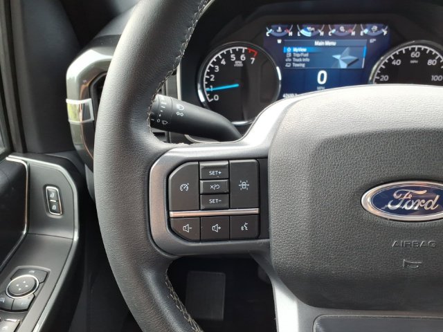 Certified 2023 Ford F150 XLT w/ Equipment Group 302A High AWD/4WD image 18