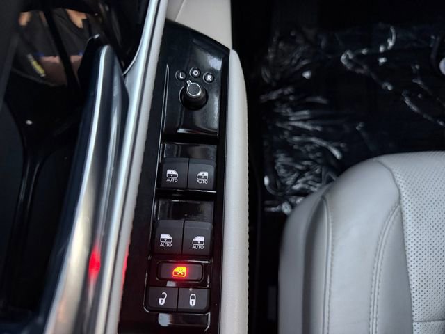 Used 2022 Jeep Wagoneer Series I image 15