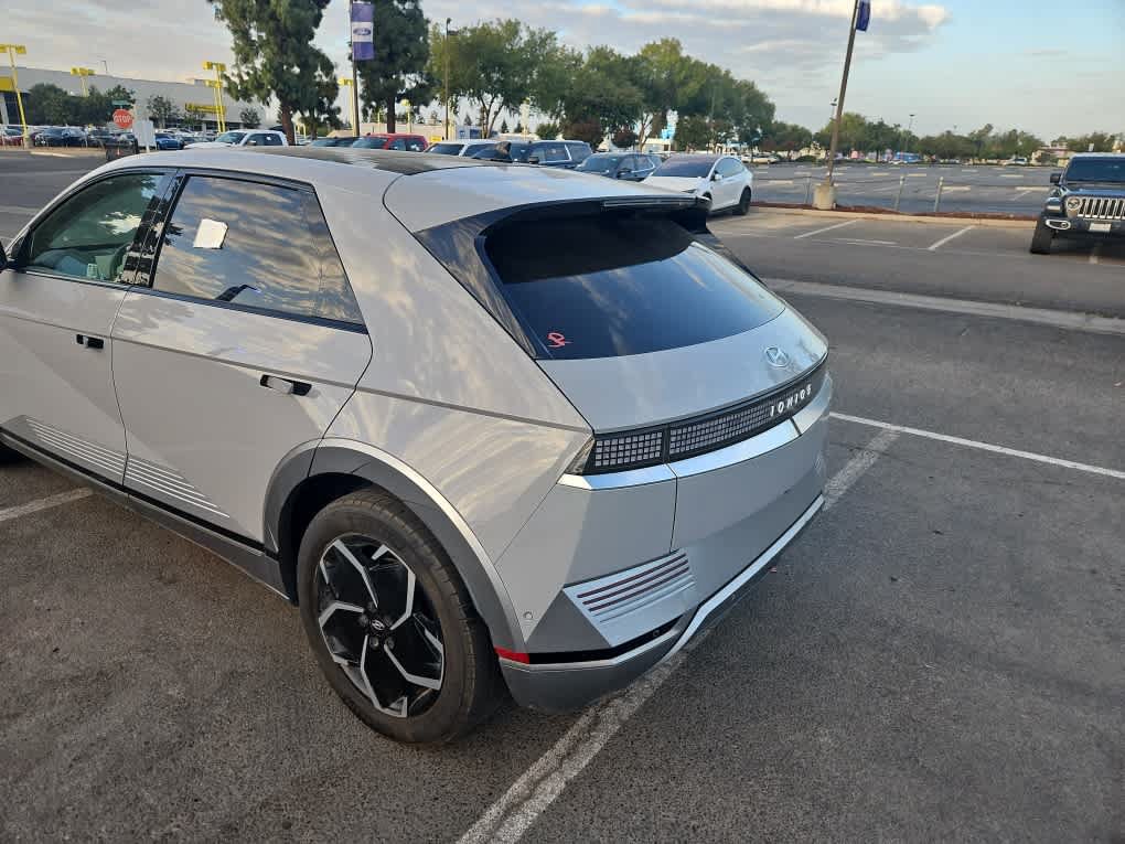 Used 2024 Hyundai Ioniq 5 Limited RWD image 5