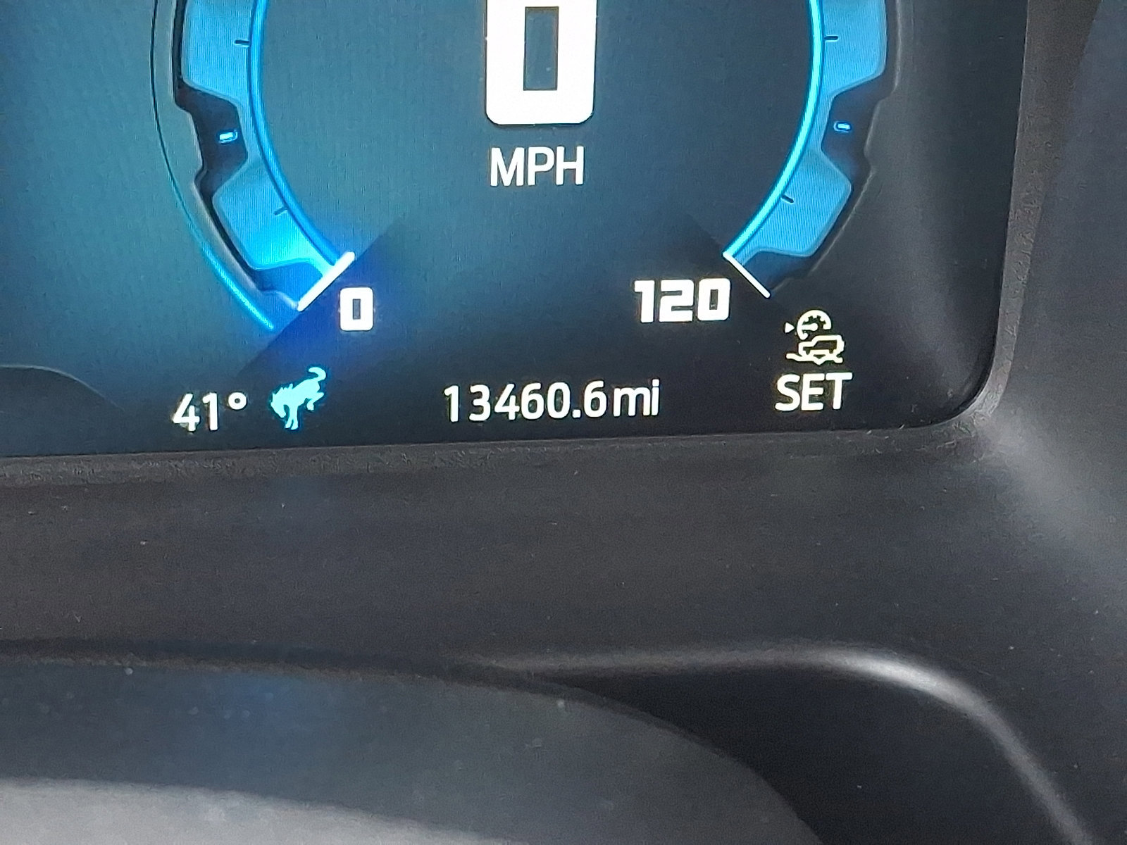 Certified 2025 Ford Bronco Big Bend image 23