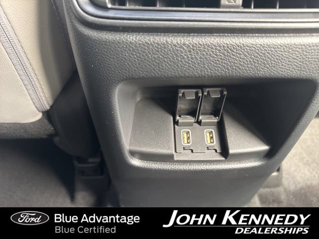Used 2020 Honda CR-V EX-L image 56