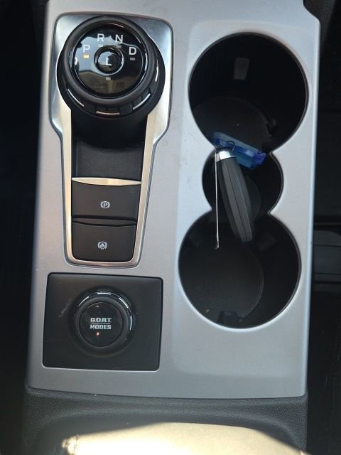 Certified 2022 Ford Bronco Sport Big Bend w/ Convenience Package image 37