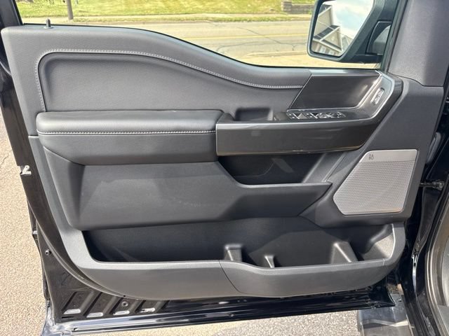 Certified 2023 Ford F150 XLT w/ Equipment Group 302A High AWD/4WD image 16