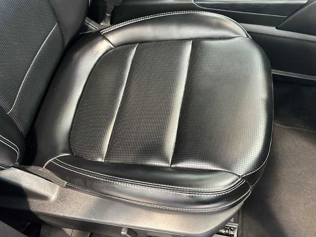 Certified 2024 Ford Escape Platinum AWD/4WD image 27