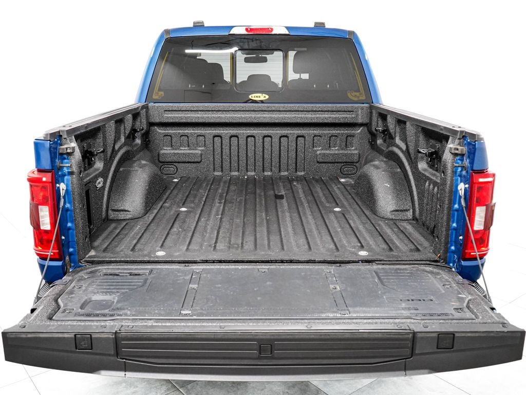 Certified 2022 Ford F150 XLT w/ Equipment Group 302A High AWD/4WD image 6