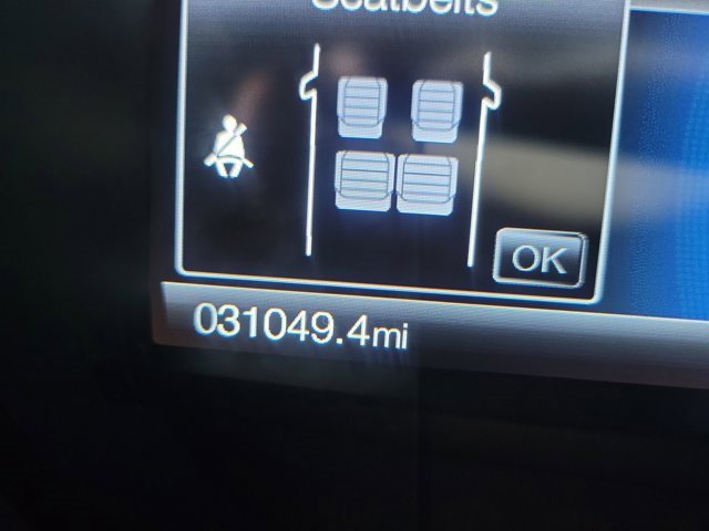 Certified 2023 Ford Edge ST-Line image 27