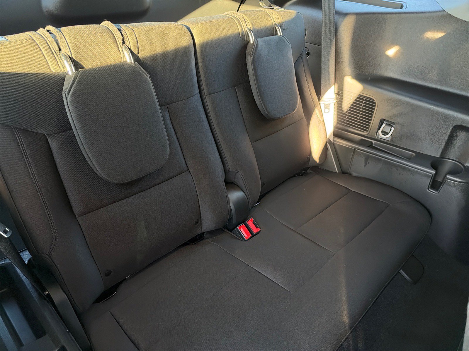 Certified 2023 Ford Explorer XLT AWD/4WD image 22