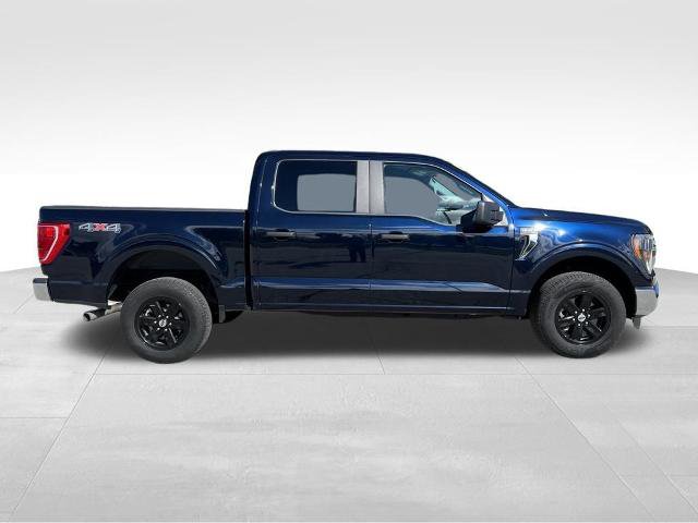 Certified 2023 Ford F150 XLT image 3