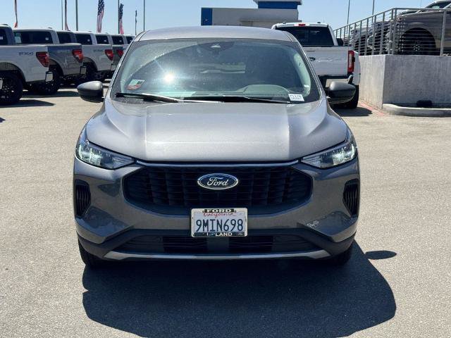 Certified 2024 Ford Escape Active AWD/4WD image 2