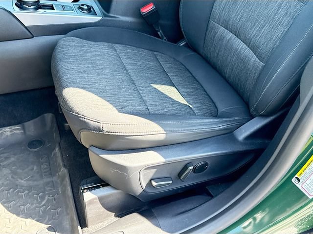 Certified 2023 Ford Bronco Sport Big Bend w/ Convenience Package AWD/4WD image 26