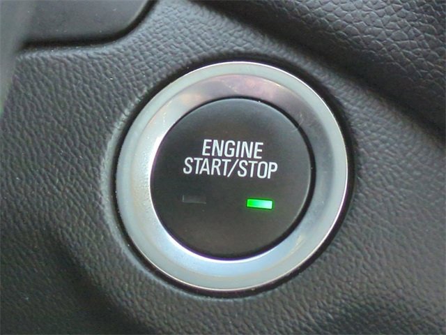 Used 2020 Chevrolet Equinox LT image 28