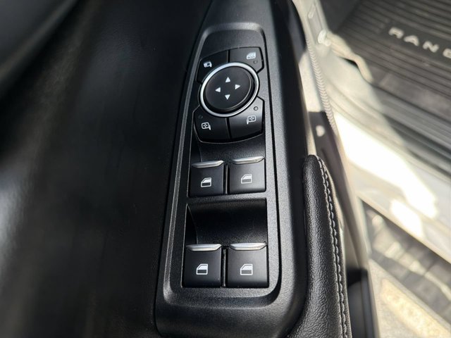Certified 2025 Ford Ranger XLT AWD/4WD image 18