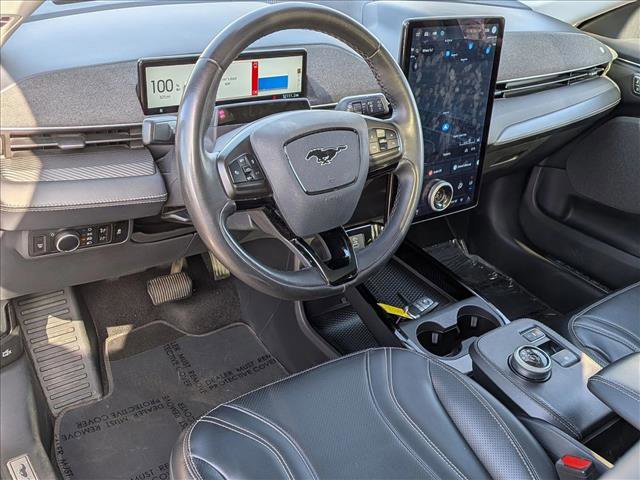 Certified 2023 Ford Mustang Mach-E Premium image 10
