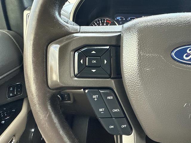 Certified 2020 Ford Expedition XLT w/ Equipment Group 202A image 30