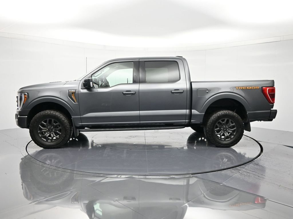 Certified 2023 Ford F150 Tremor AWD/4WD image 8