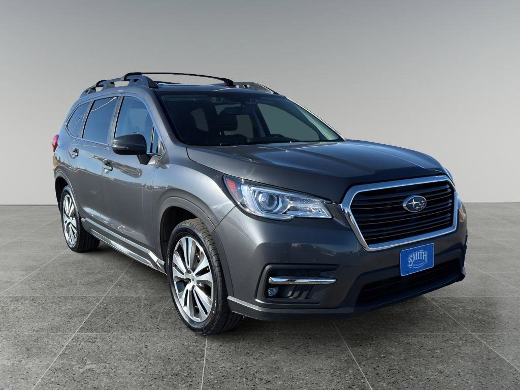 Used 2021 Subaru Ascent Limited w/ Technology Package